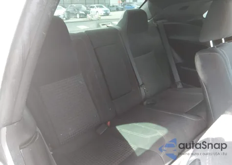 2019 Dodge Challenger Sxt z USA, uszkodzony, nr VIN 2C3CDZAG1KH616293